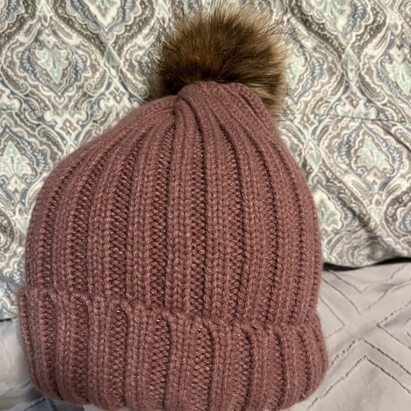 Adrienne Landau winter Beanie Hat main image 6